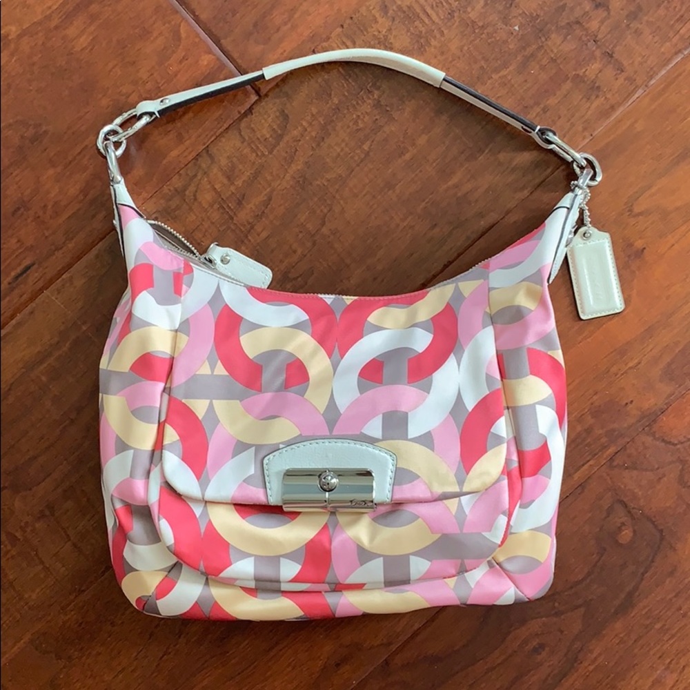 Coach purse. NWOT